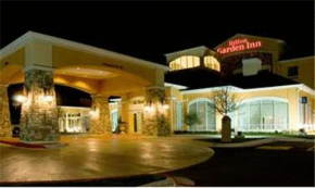 Гостиница Hilton Garden Inn Amarillo  Амарилло